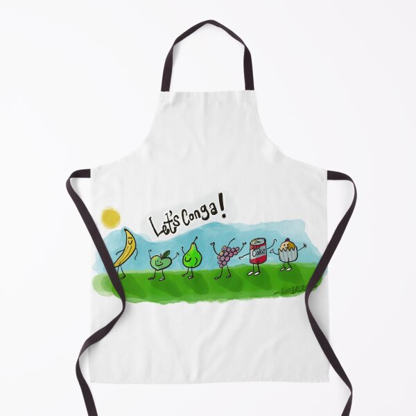 Item preview, Party Food designed and sold by SombreroDoodles.