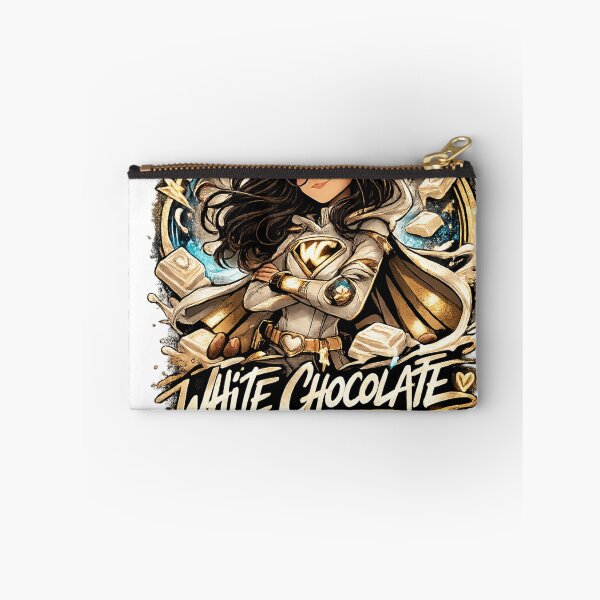 Item preview, White Chocolate Superhero designed and sold by MITS26.