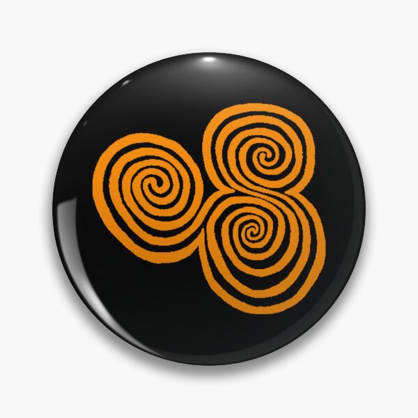 Item preview, Newgrange Autumn  designed and sold by amanda150771.