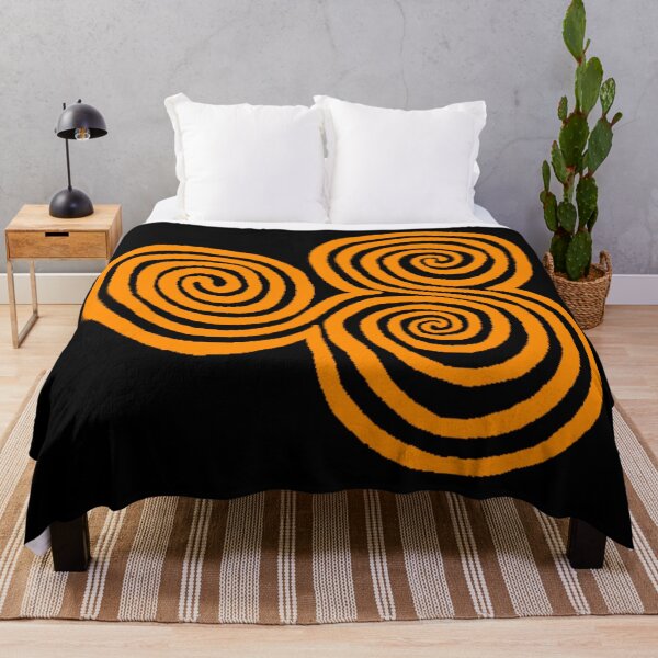 Item preview, Newgrange Autumn designed and sold by amanda150771.