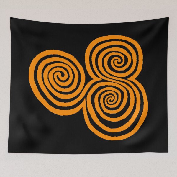 Item preview, Newgrange Autumn  designed and sold by amanda150771.