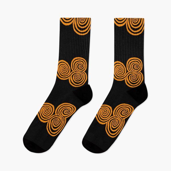 Item preview, Newgrange Autumn  designed and sold by amanda150771.