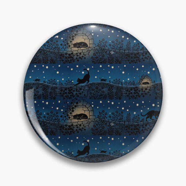 Item preview, Cats on the wall designed and sold by PrestonSquires.