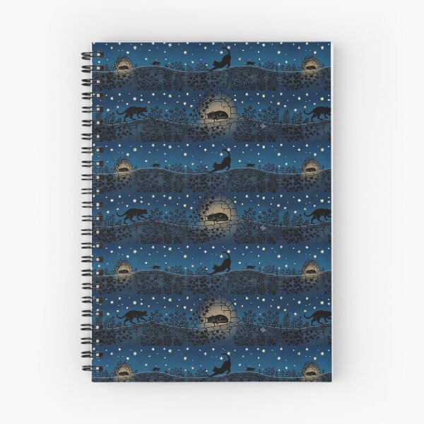 Item preview, Cats on the wall designed and sold by PrestonSquires.