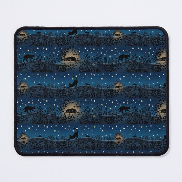 Item preview, Cats on the wall designed and sold by PrestonSquires.