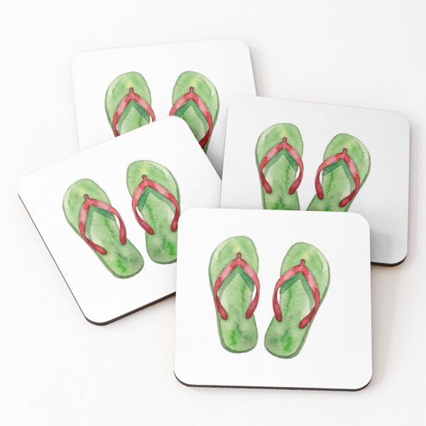 Item preview, Flip Flops designed and sold by Seiropia.