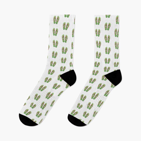 Item preview, Flip Flops designed and sold by Seiropia.