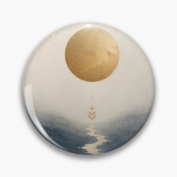Item preview, The Golden Path designed and sold by SacredLensV.