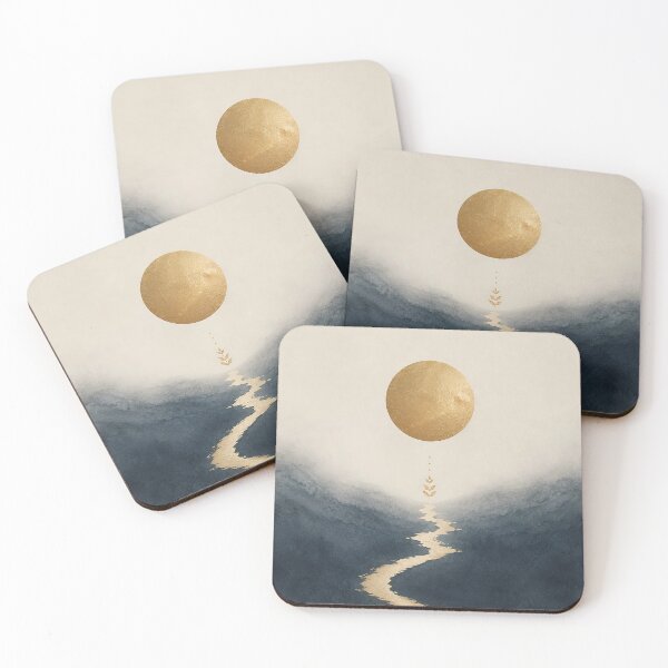 Item preview, The Golden Path designed and sold by SacredLensV.