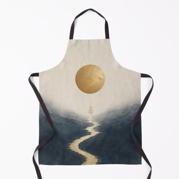Item preview, The Golden Path designed and sold by SacredLensV.
