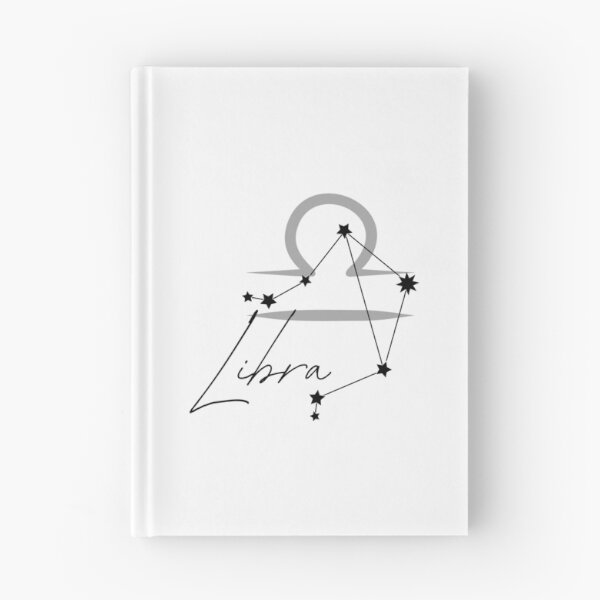 Item preview, Libra Zodiac Sign Constellation Minimalist Line Art designed and sold by NESTORY-Studio.