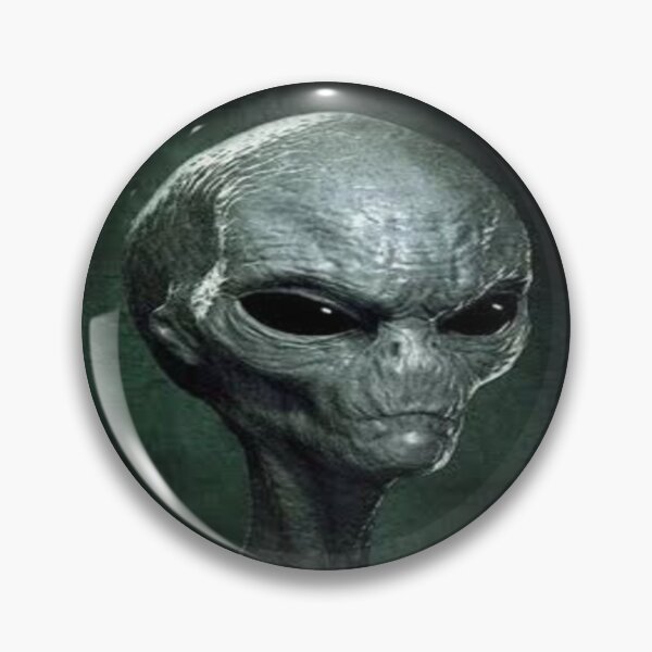 Item preview, alien  designed and sold by pksart1.
