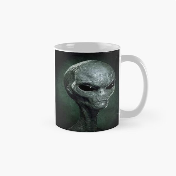 Item preview, alien  designed and sold by pksart1.