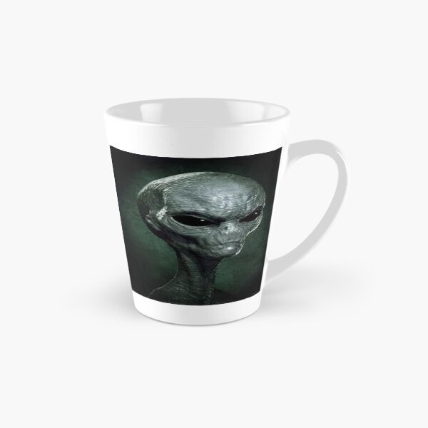 Item preview, alien  designed and sold by pksart1.