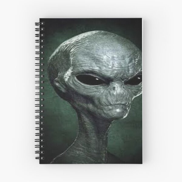Item preview, alien  designed and sold by pksart1.