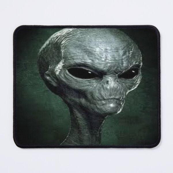 Item preview, alien designed and sold by pksart1.