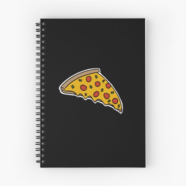 Item preview, It's a Pizza!  designed and sold by schmohrstickers.