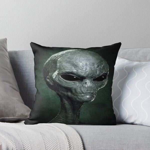 Item preview, alien  designed and sold by pksart1.