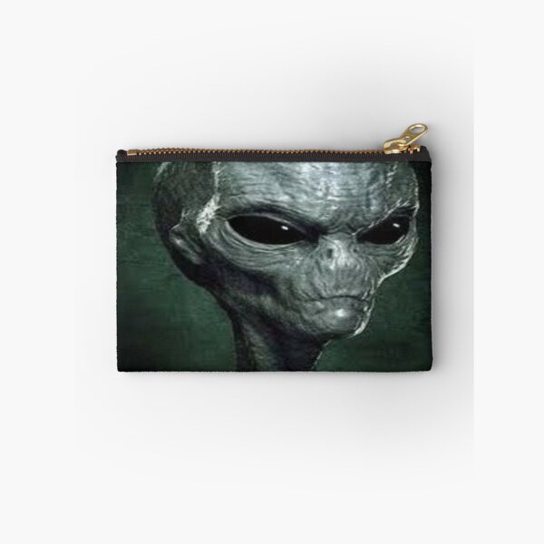 Item preview, alien  designed and sold by pksart1.