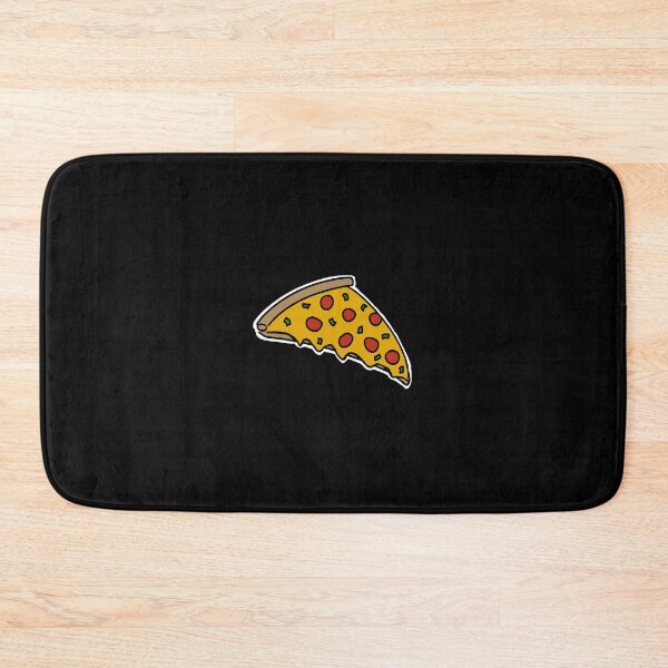 Item preview, It's a Pizza!  designed and sold by schmohrstickers.