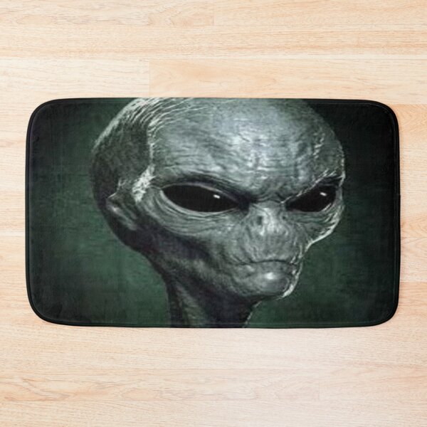 Item preview, alien  designed and sold by pksart1.