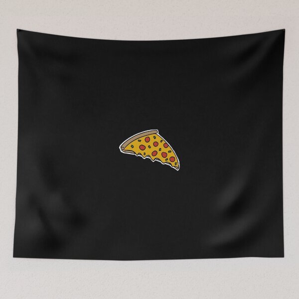 Item preview, It's a Pizza!  designed and sold by schmohrstickers.