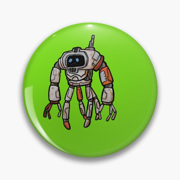 Item preview, No that rusty. designed and sold by Gog's Workshop.