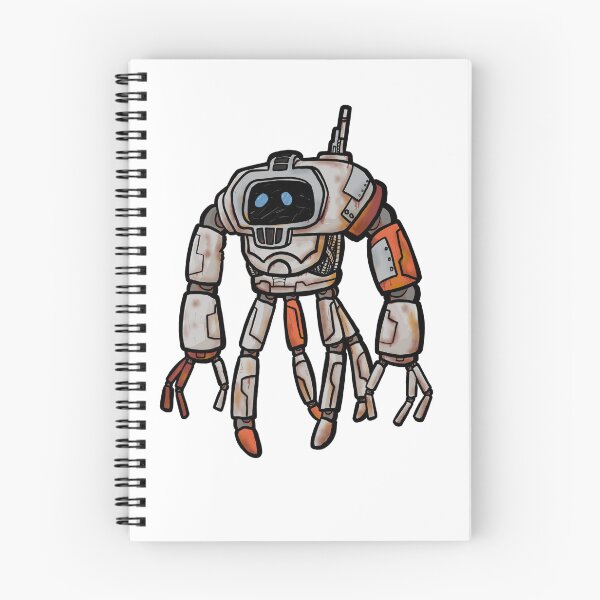 Item preview, No that rusty. designed and sold by Gog's Workshop.