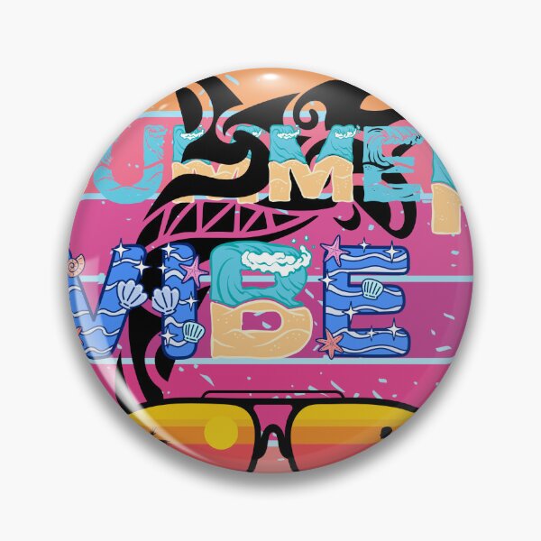 Item preview, Summer Vibes Orca Whale Retro Beach Sunglasses Sunset designed and sold by Marcin Dabski.