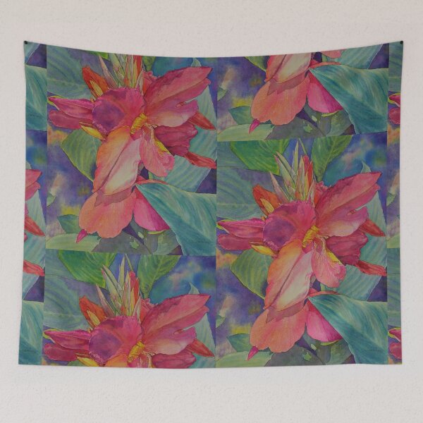 Item preview, The colors of June designed and sold by annikafarmer.