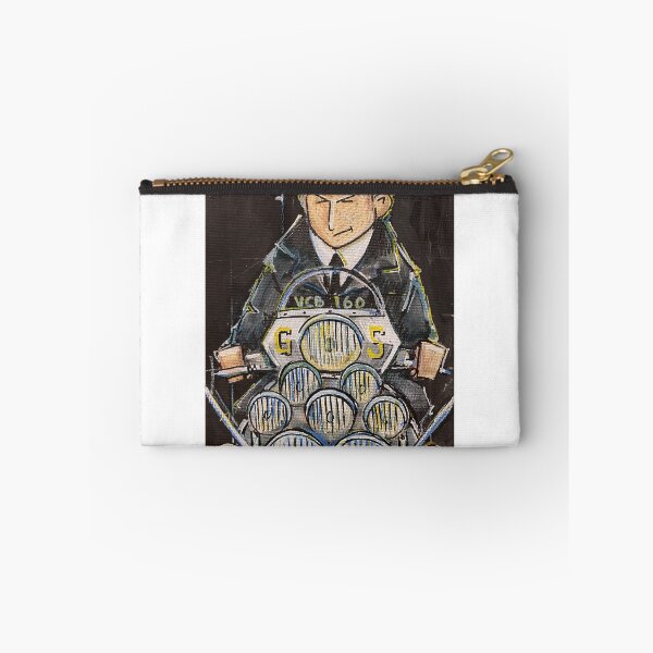 Item preview, Classic Scooter | Vintage Scooter Riders | Retro Mod Inspired Art designed and sold by GWARTGB.
