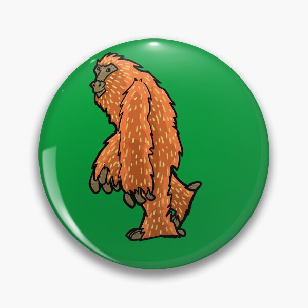 Artikelvorschau, Gingerquatch entworfen und verkauft von Gog's Workshop.
