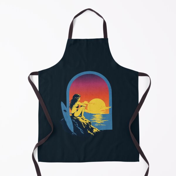 Item preview, Watching The Sunset designed and sold by VibetheSeason.