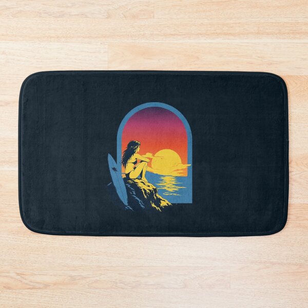 Item preview, Watching The Sunset designed and sold by VibetheSeason.
