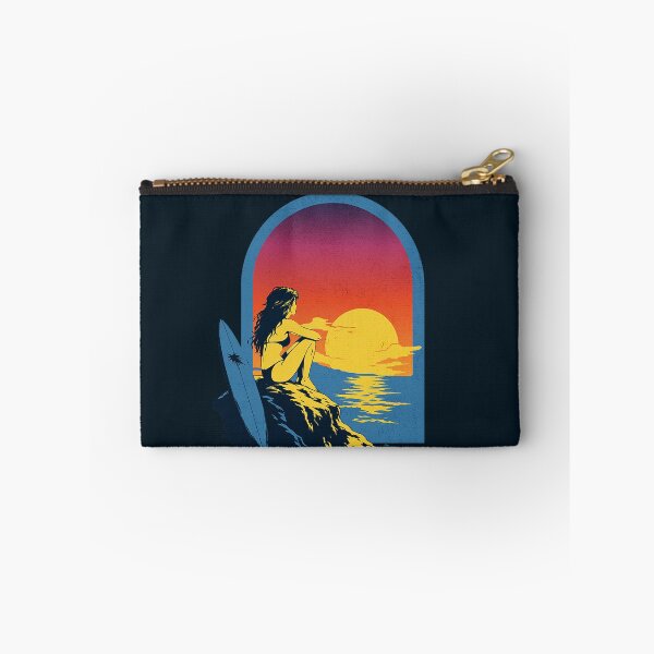 Item preview, Watching The Sunset designed and sold by VibetheSeason.