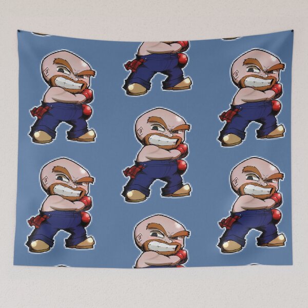 Item preview, Bear Hugger chibi designed and sold by Darkita11.