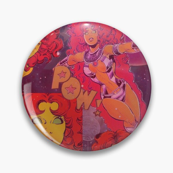 Item preview, 80s starfire designed and sold by Kc134.