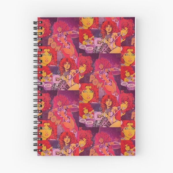Item preview, 80s starfire designed and sold by Kc134.