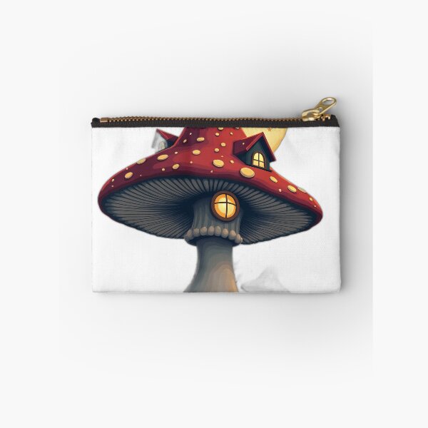Item preview, The Mushroom | Whimsical Creatures designed and sold by profustock.