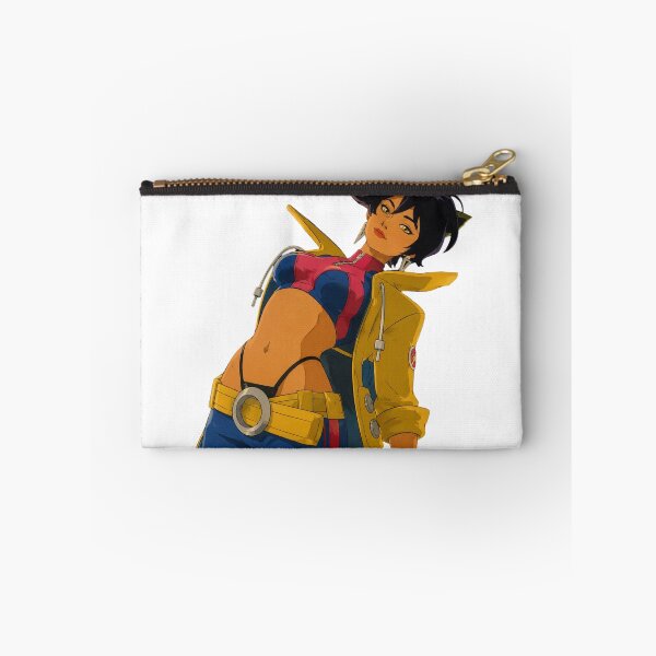 Item preview, Mutant Superhero | Classic Western Animation Style designed and sold by  Hollow Moon Studios..