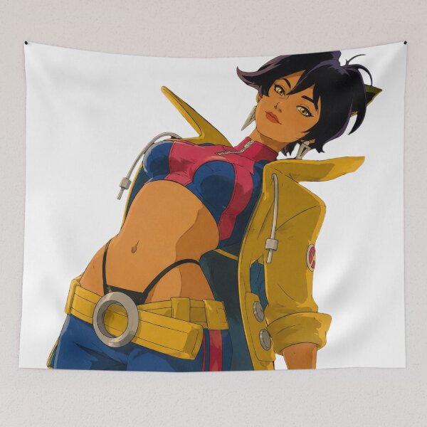Item preview, Mutant Superhero | Classic Western Animation Style designed and sold by  Hollow Moon Studios..