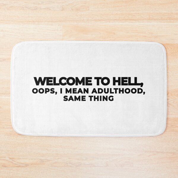 Item preview, Funny Adult Humor designed and sold by Kim Cant Dance.