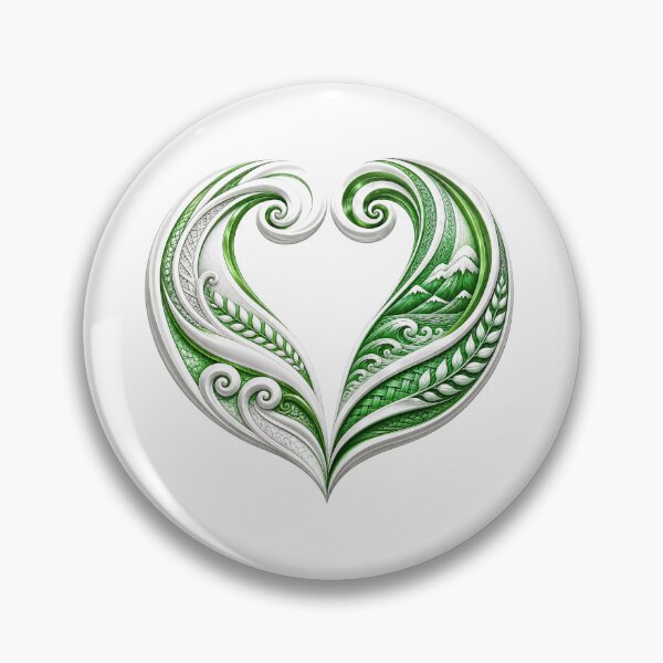 Item preview, Two Strengths, One Heart designed and sold by Kr8vFuzn.