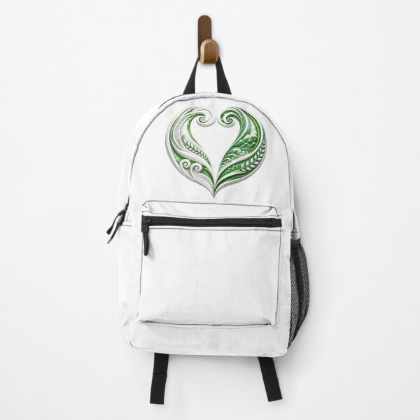 Item preview, Two Strengths, One Heart designed and sold by Kr8vFuzn.