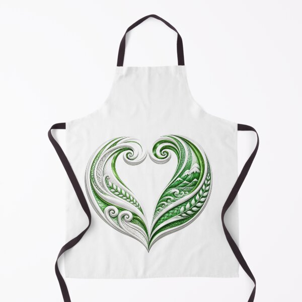 Item preview, Two Strengths, One Heart designed and sold by Kr8vFuzn.
