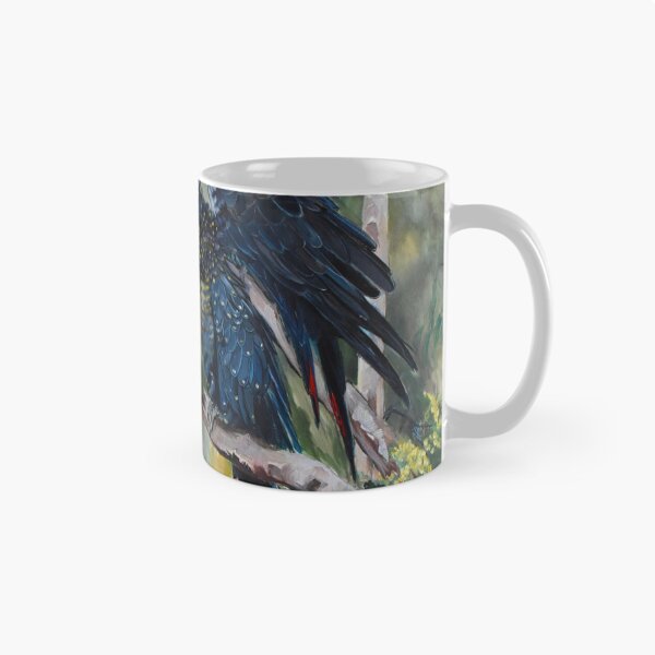 Item preview, Bush Band  designed and sold by Jacky Darcy Art.