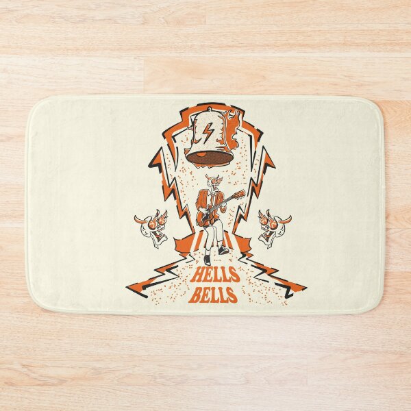Item preview, Hard Rock Skull Guitar Illustration designed and sold by beboplab.