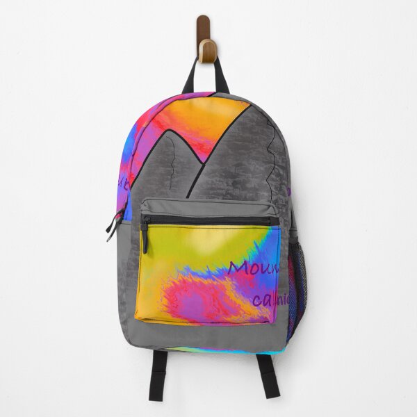 Item preview, The Cosmic Mountains are calling designed and sold by Cosmic-Chloe.