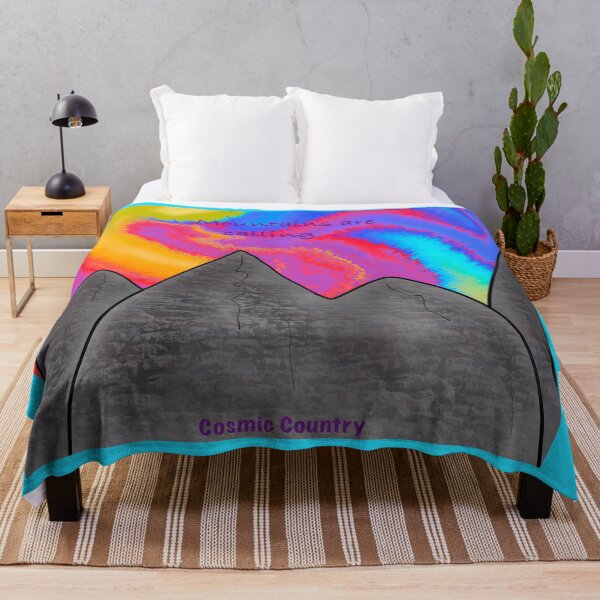Item preview, The Cosmic Mountains are calling designed and sold by Cosmic-Chloe.