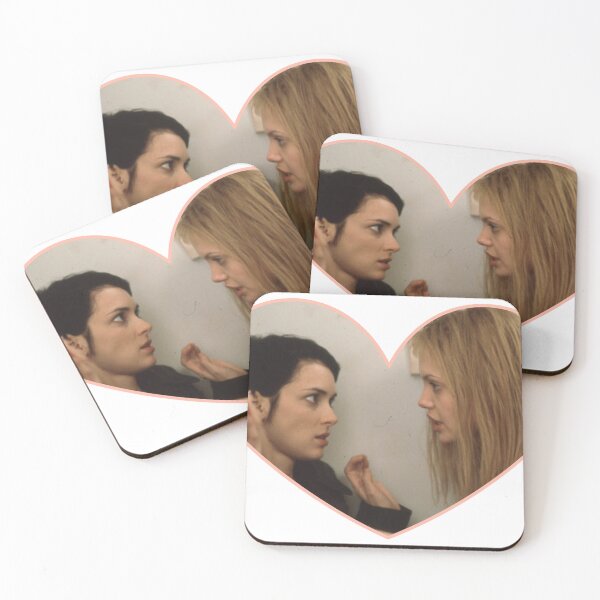 Item preview, Lisa and Susanna are besties designed and sold by juno.exe.